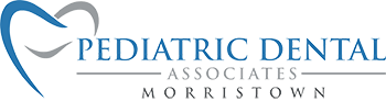 Logo for pediatric dentist Dr. Ed Moody in Morristown, TN