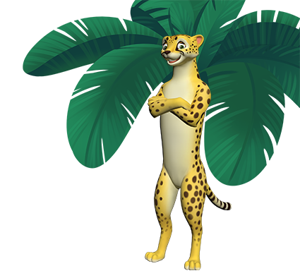 Animals on our Gallery page
