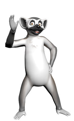 Animals on our Gallery page