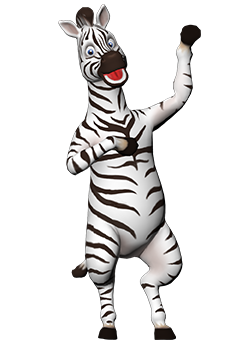 Animals on our Gallery page